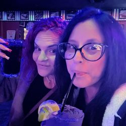 The Bar - Saturday!