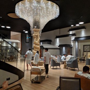 Go Place - Day Spas Near Me - Markham, Ontario