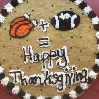 Marble Slab Creamery - Cookie Cake - Ice Cream & Frozen Yogurt Near Me - Germantown, Tennessee