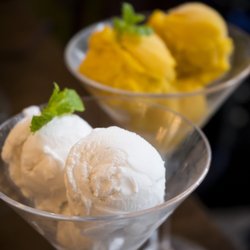 Las Iguanas - Milton Keynes