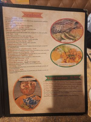 Menu photo 2 El Tio Douglasville, GA Menu photo 2 El Tio Douglasville, GA