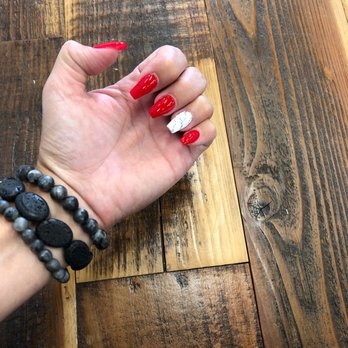 CLASSY NAILS - Waxing Near Me - Morgan Hill, California