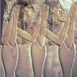 Imaging Spectrum - Egyptians clapping