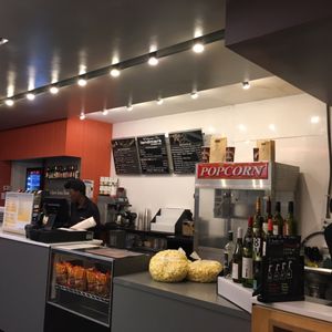 Lunch Time by GWU-Foggy Bottom