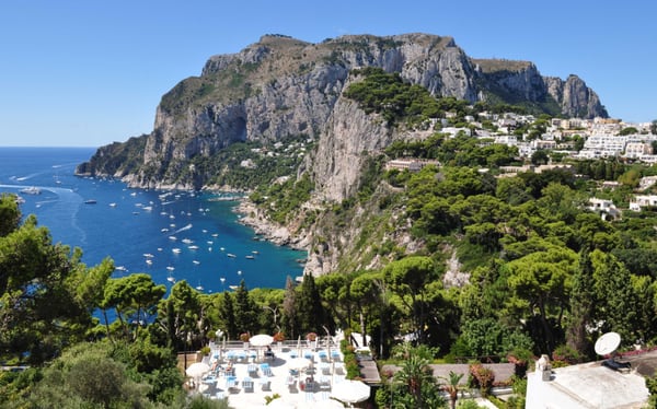 Hotel Villa Brunella by null
