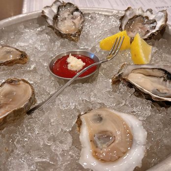 Brigantine - Seafood Near Me - Del Mar, California