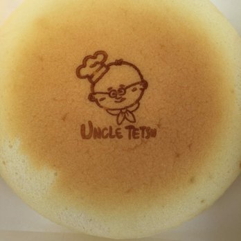 Uncle Tetsu - Bakeries Near Me - Santa Clara, California
