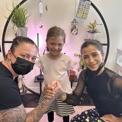 Inksmith Tattoo and Piercing
