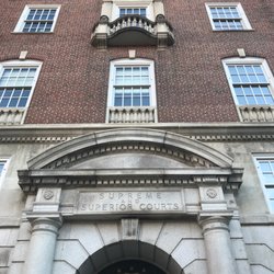 providence superior court