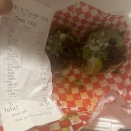 Tacos Tacos