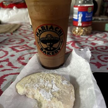 Mariachi Bakery - Coffee & Tea Near Me - Whittier, California Mariachi Bakery - Coffee & Tea Near Me - Whittier, California