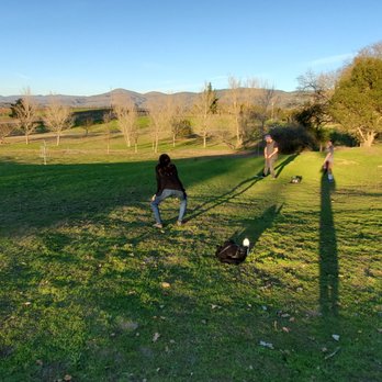 Skyline Wilderness Park - Skyline Park lower disc golf course - Parks Near Me - Napa, California Skyline Wilderness Park - Skyline Park lower disc golf course - Parks Near Me - Napa, California