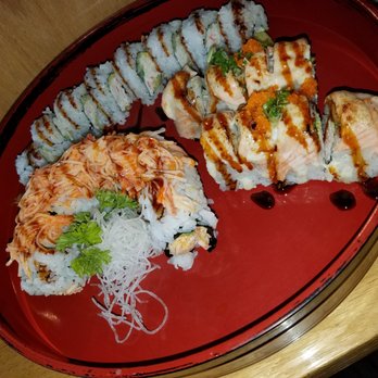 Sushi Boom - Sushi Bars Near Me - Orange, California Sushi Boom - Sushi Bars Near Me - Orange, California