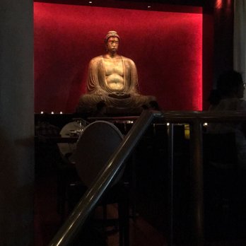 Buddakan - Asian Fusion Near Me - Philadelphia, Pennsylvania