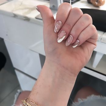 MJ Nails Spa - Nail Salons Near Me - Henderson, Nevada
