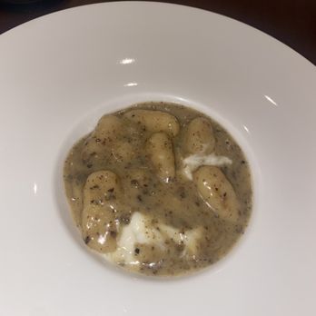 Senia - Burrata gnocchi - Cocktail Bars Near Me - Honolulu, Hawaii Senia - Burrata gnocchi - Cocktail Bars Near Me - Honolulu, Hawaii