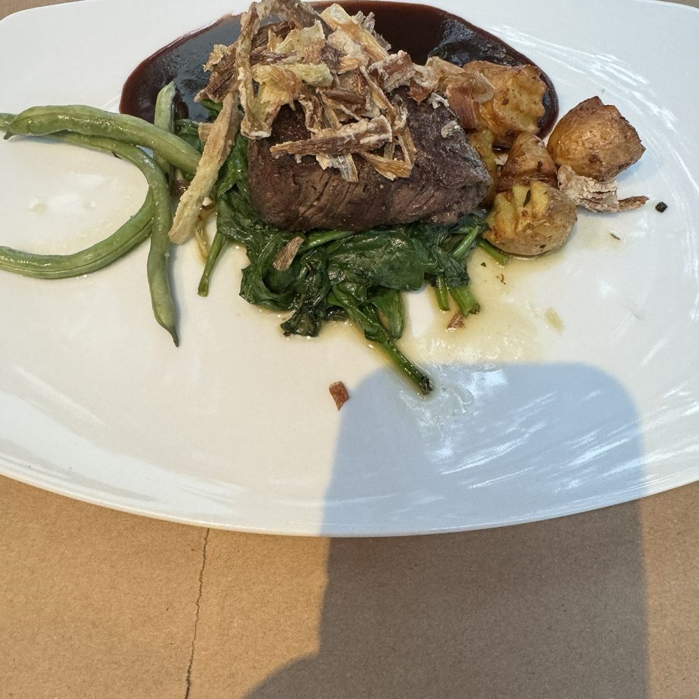 River's End Restaurant & Inn - Applewood Smoked Filet Mignon - Hotels Near Me - Jenner, California River's End Restaurant & Inn - Applewood Smoked Filet Mignon - Hotels Near Me - Jenner, California