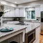 Photo of Solid Wood Cabinets