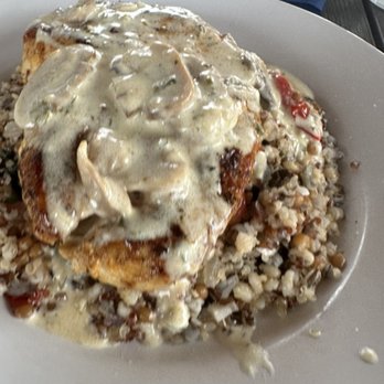 Katy Vibes - Blackened chicken - Music Venues Near Me - Katy, Texas Katy Vibes - Blackened chicken - Music Venues Near Me - Katy, Texas