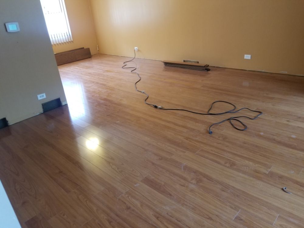 Slide of All Done Handyman