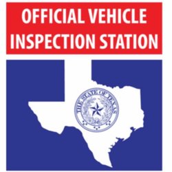 Todd's Inspection Station