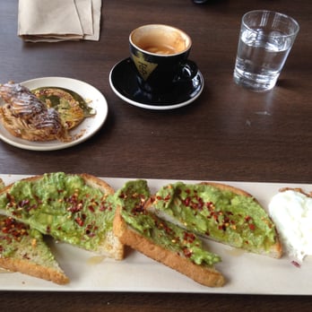 Tout Suite - avocado toast - Cafes Near Me - Houston, Texas Tout Suite - avocado toast - Cafes Near Me - Houston, Texas