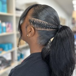 Seven Strands Hair Salon & Spa