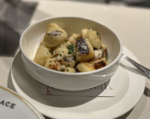 Guard and Grace by null