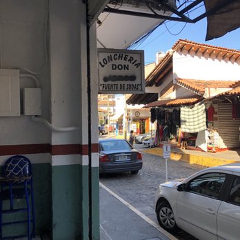 Loncheria Don Jorge - Mexican Near Me - Puerto Vallarta, JAL