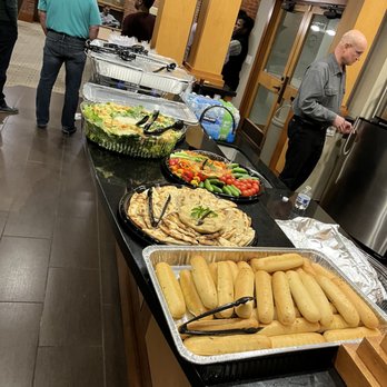 Twin Cities Catering - Caterers Near Me - Minneapolis, Minnesota
