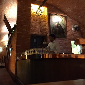 Augustiner-Keller - Beer tap in the cellar - Bavarian Near Me - Munich, BY Augustiner-Keller - Beer tap in the cellar - Bavarian Near Me - Munich, BY