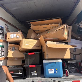 Junk Junction - Junk Removal & Hauling Near Me - Arlington, Texas Junk Junction - Junk Removal & Hauling Near Me - Arlington, Texas