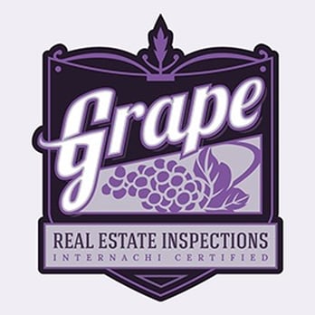 1. Grape Real Estate Inspections