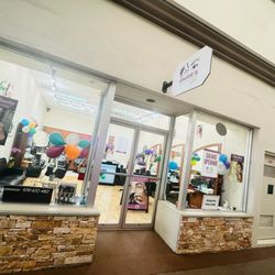 Amar's Hair & Threading Salon - Salon