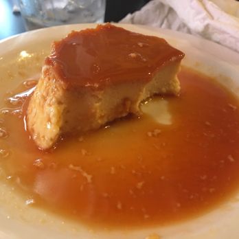 Palacio Cafe - The custardy flan of my dreams - Sandwiches Near Me - Santa Fe, New Mexico Palacio Cafe - The custardy flan of my dreams - Sandwiches Near Me - Santa Fe, New Mexico