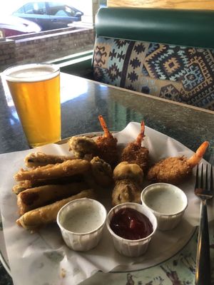 Vinnie's Bar & Grill by null