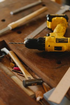 General Repairs - Do you need a new door hung, a photo gallery wall, or some new baseboards throughout your home? Call me today to schedule your project or reapirs. General Repairs - Do you need a new door hung, a photo gallery wall, or some new baseboards throughout your home? Call me today to schedule your project or reapirs.