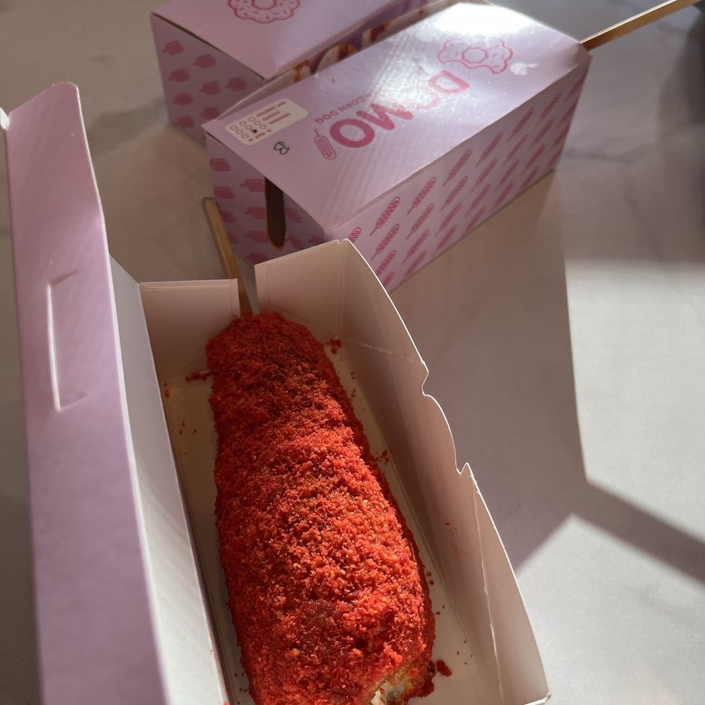 Domo Desserts - Donuts Near Me - Temecula, California Domo Desserts - Donuts Near Me - Temecula, California