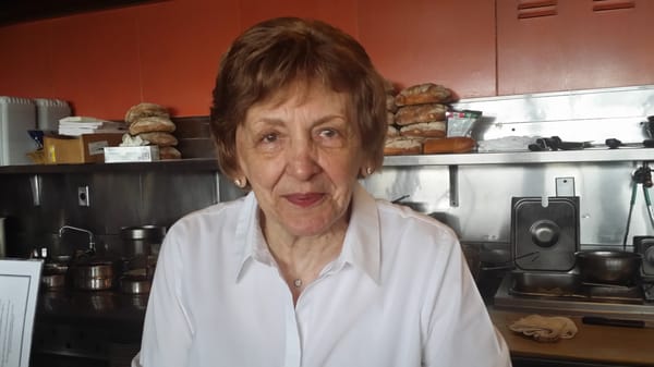 Marin Joe's Restaurant by null