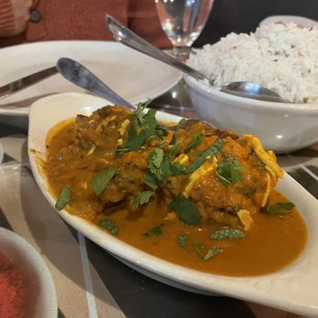 India Garden - Dum Aaloo - Indian Near Me - Lakewood, Ohio