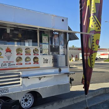 Tacos Grill Los Gonzalez - Mexican Near Me - Fremont, California