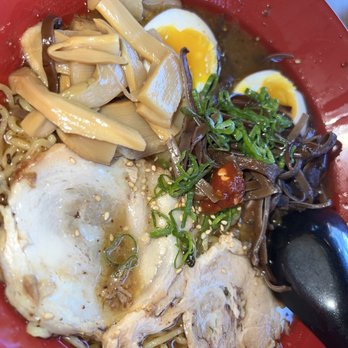 Kanta Ramen & Thai - Tonkatsu ramen - Ramen Near Me - Colleyville, Texas Kanta Ramen & Thai - Tonkatsu ramen - Ramen Near Me - Colleyville, Texas