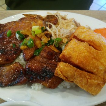 Com Tam Thanh - Vietnamese Near Me - Westminster, California