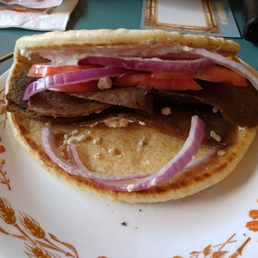 Gyro
