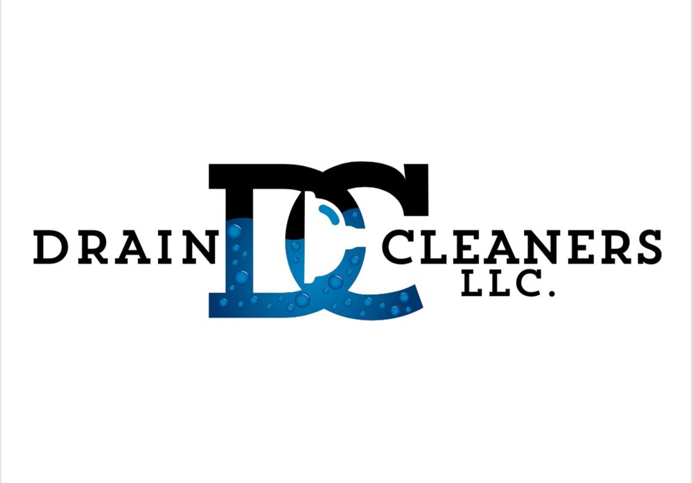 Slide of Drain Cleaners