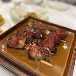 萬豪中菜廳