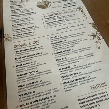 The Clever Koi - Asian Fusion Near Me - Phoenix, Arizona The Clever Koi - Asian Fusion Near Me - Phoenix, Arizona