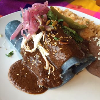 Rio Tomatlan - mole enchiladas - Mexican Near Me - Canandaigua, New York Rio Tomatlan - mole enchiladas - Mexican Near Me - Canandaigua, New York