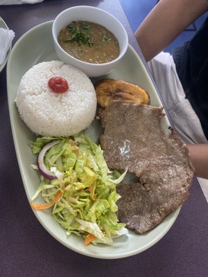 La Sa-Son by Winter by null