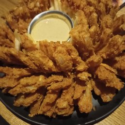Blooming Onion